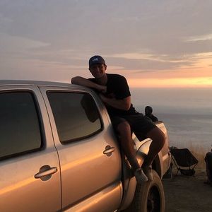 Meet your Posher, Joseph